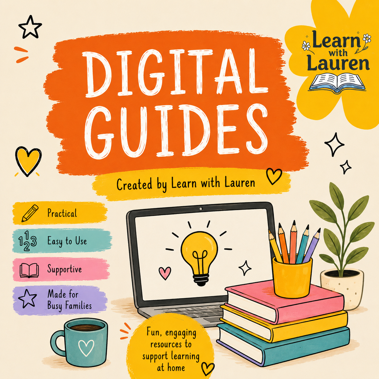Digital Guides