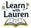 Learn with Lauren - Home